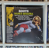 Nancy Sinatra – Boots (US 2022)