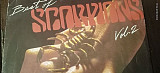 Продам виниловую пластинку Scorpions! Пускай кому то в коллекцию будут лучше!