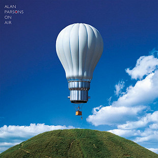 Вініл платівка Alan Parsons – On Air