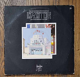 Led Zeppelin – The Soundtrack From The Film The Song Remains The Same 2LP 12", произв. Germany