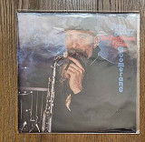 Tony Scott, The Traditional Jazz Studio – Boomerang LP 12", произв. Czechoslovakia
