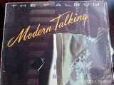 Продам виниловую пластинку Modern Talking! Для коллекции!