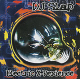 DJ Slap ‎– Electric X-Perience ( Енергетика ‎– FK 2006 / 026 / music )