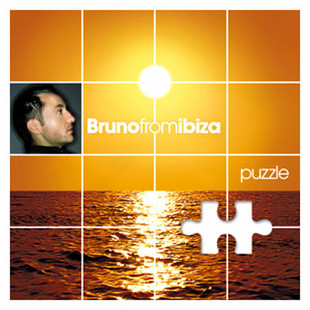 Bruno From Ibiza – Puzzle