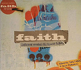 DJ Terry Farley & DJ Stuart Patterson – Faith Presents... Different Strokes For House Folks