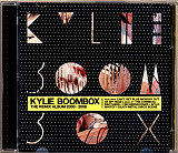 Kylie Minogue - Boombox: The Remix Album 2000-2008