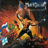 Manowar – Warriors Of The World