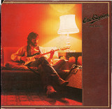 Eric Clapton - Backleaa 1978 USA
