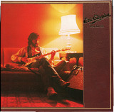 Eric Clapton - Backleaa 1978 USA