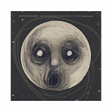 Steven Wilson – The Raven That Refused To Sing (And Other Stories) 2LP Вініл Запечатаний