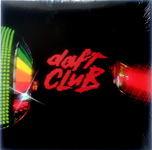 Daft Punk – Daft Club