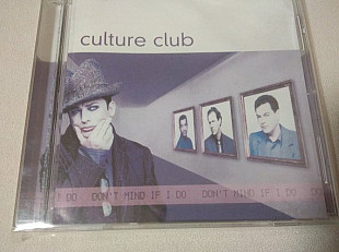 Culture club