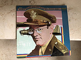 Glenn Miller And The Army Air Force Band ( 2xLP)(USA) JAZZ LP