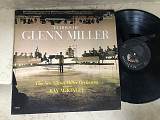 The New Glenn Miller Orchestra ( USA ) LP