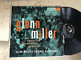 Glenn Miller And His Orchestra - Plays Selections From " Story " And Other Hits ( USA ) JAZZ LP