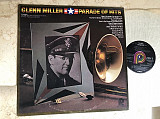 Glenn Miller – Parade Of Hits ( USA ) JAZZ LP
