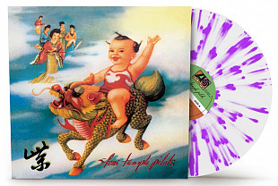 Вініл платівки Stone Temple Pilots