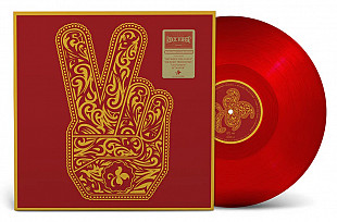 Вініл платівки Stone Temple Pilots