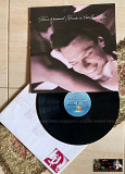 Steve Winwood – Back In The High Life, 1986, Scandinavia Island Records Ltd. 860525GP BA-GP(NM/EX ),