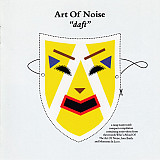 The Art Of Noise – Daft ( Europe )