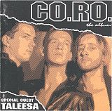 CO.RO. ‎– The Album ( Sweden )