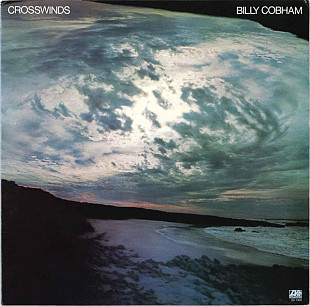Billy Cobham ‎– Crosswinds