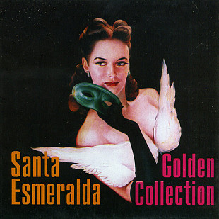 Santa Esmeralda – Golden Collection