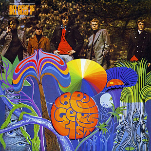 Bee Gees – The Bee Gees 1st