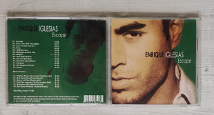 Enrique Iglesias - Escape