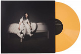 Billie Eilish – When We All Fall Asleep, Where Do We Go? (Pale Yellow Vinyl) платівка