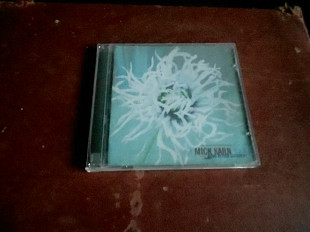 Mick Karn More Вetter Different CD б/у