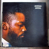 Ahmad Jamal – The Piano Scene Of Ahmad Jamal