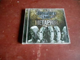 Bangalore Choir Metaphor CD б/у