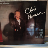CHRIS NORMAN''SOME HEARDS ARE DIAMONDS ''LP