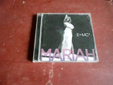 Mariah Carey E=MC2 CD б/у