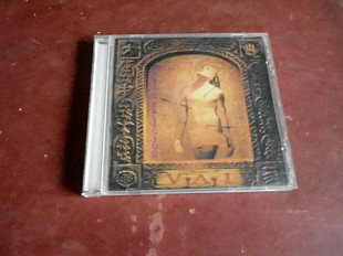 Steve Vai Sex & Religion CD б/у