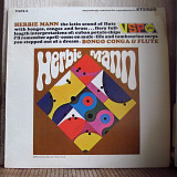 Herbie Mann – Bongo Conga & Flute