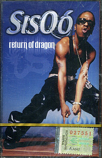 Sisqo - ‎– Return Of Dragon