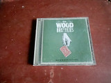 The Wood Brothers Ways Not To Lose CD б/у