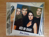 Компакт диск CD Ace Of Base – Da Capo