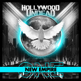 Hollywood Undead – New Empire, Vol. 1 LP Pre order