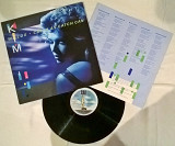 Kim Wilde - Catch As Catch Can - 1983. (LP). 12. Vinyl. Пластинка. Holland