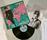 Kim Wilde - Another Step - 1986. (LP). 12. Vinyl. Пластинка. Germany.