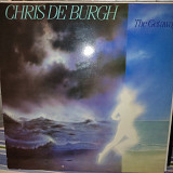 CHRIS de BURG ''THE GETAWAY'' LP