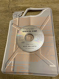 Kingdom Come-95 Twilight Cruiser 1-st PROMO Press Germany Mega Rare! The Best Sound!