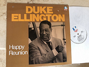 Duke Ellington – Happy Reunion ( USA ) JAZZ LP