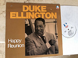 Duke Ellington – Happy Reunion ( USA ) JAZZ LP