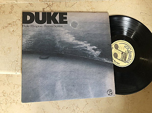 Duke Ellington And His Orchestra – Festival Session ( USA ) JAZZ LP