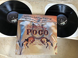 Poco – The Very Best Of Poco ( USA ) ( 2 LP) LP