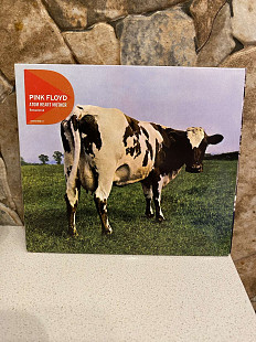 Pink Floyd-70(2011) Made in EU Digisleeve Remastered By EMI UK New unsealed!